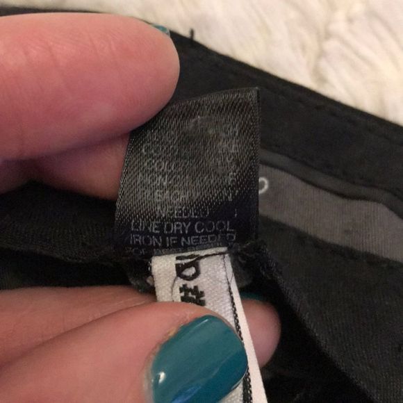 Express design studio pants - Picture 4 of 7